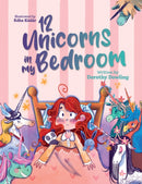 12 UNICORNS IN MY BEDROOM