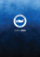 The Official Brighton and Hove Albion FC Pocket Diary 2026-9781917962056