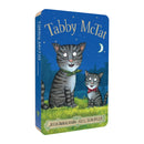 Tabby McTat