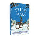 Stick Man