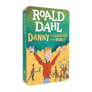 Danny the Champion of the World