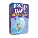 Charlie and the Great Glass Elevator