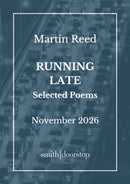 Running Late: Selected Poems