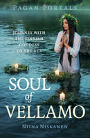 Pagan Portals - Soul of Vellamo