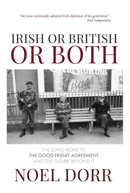 Irish or British or Both
