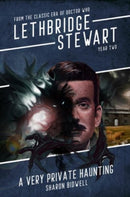 Lethbridge-Stewart: A Very Private Haunting