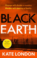 Black Earth