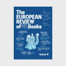 The European Review of Books : Volume 9-9781918125023
