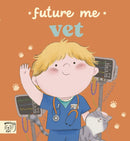 Future Me: Vet-9781918142020