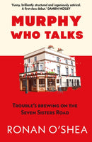 Murphy Who Talks