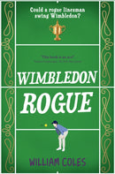 Wimbledon Rogue