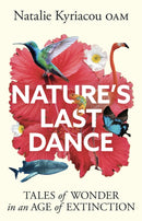 Nature's Last Dance