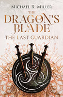 The Dragon's Blade