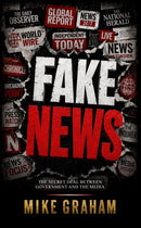 FAKE NEWS