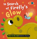Glow in the Dark Bedtime Stories - The Firefly Who Lost Its Glow
