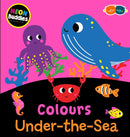 Neon Buddies - Colours of the Sea-9781918407051