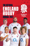 England Rugby Annual 2027