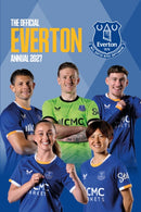 Everton Annual 2027