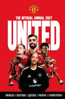 Manchester United Annual 2027