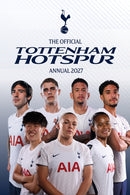Tottenham Hotspur Annual 2027