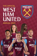 West Ham Annual 2027