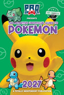 Definitive Guide to Pokemon 2027