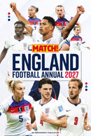 England Football Annual 2027