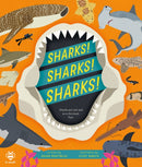 Sharks! Sharks! Sharks!