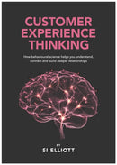 Customer Experience Thinking 