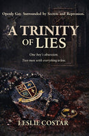 A Trinity of Lies