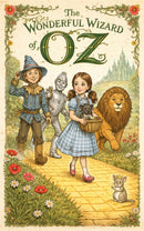 Wonderful Wizard of Oz