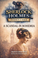 Scandal in Bohemia
