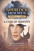 Case of Identity
