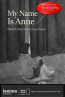 My Name is Anne