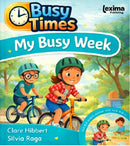 My Busy Week