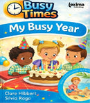 My Busy Year