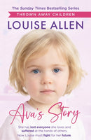 Ava's Story - Thrown Away Children:14