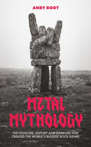 Metal Mythology