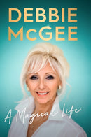 Debbie McGee - A Magical Life