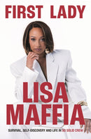 Lisa Maffia: First Lady