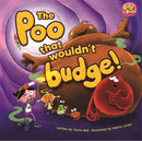 The Poo That Wouldn't Budge