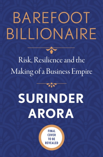 Barefoot Billionaire