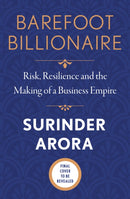 Barefoot Billionaire