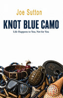Knot Blue Camo
