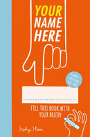 Your Name Here