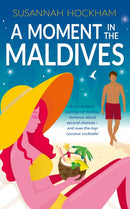 A Moment in the Maldives