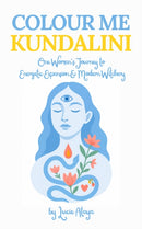 Colour Me Kundalini