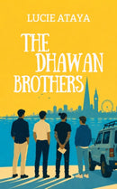 The Dhawan Brothers