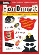 YouDunnit