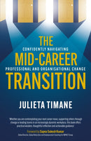 The Mid-Career Transition